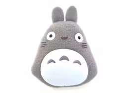 My Neighbor Totoro Mini Plush Magnet Big Totoro
