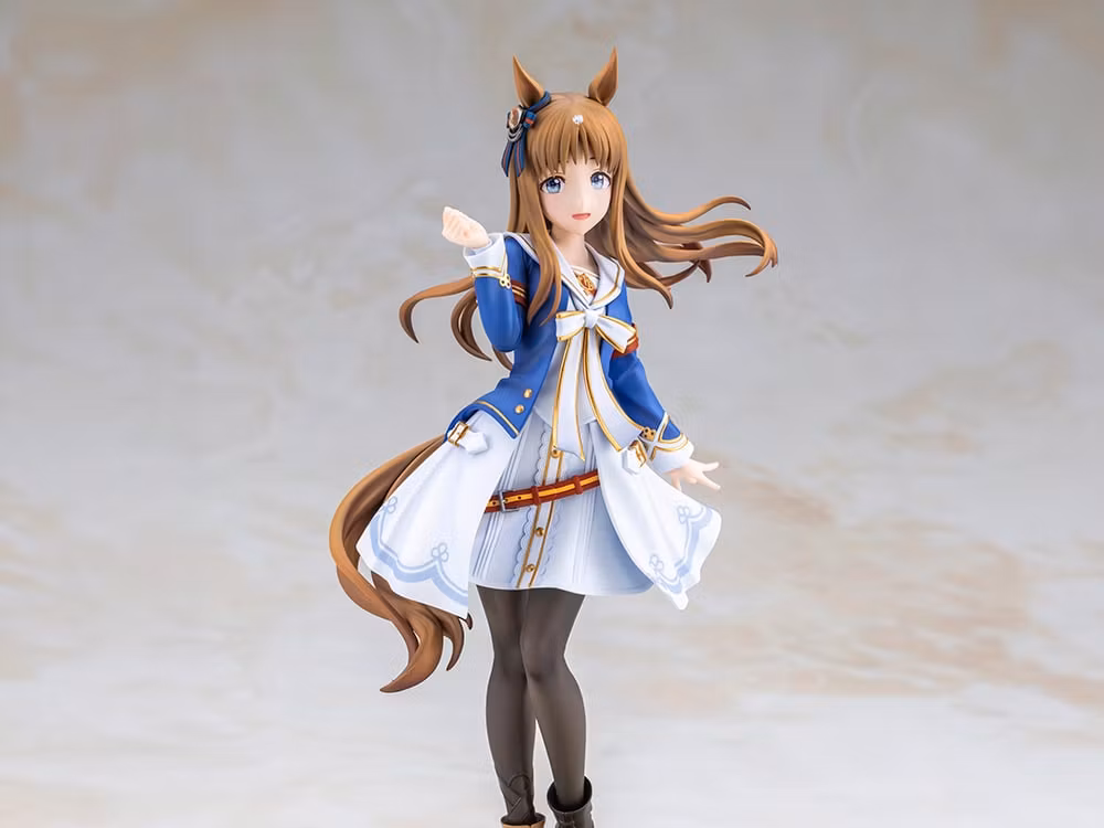 Umamusume: Pretty Derby Grass Wonder 1/7 Scale Figure