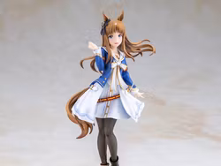 Umamusume: Pretty Derby Grass Wonder 1/7 Scale Figure