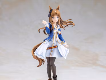 Umamusume: Pretty Derby Grass Wonder 1/7 Scale Figure