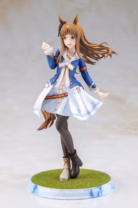 Umamusume: Pretty Derby Grass Wonder 1/7 Scale Figure