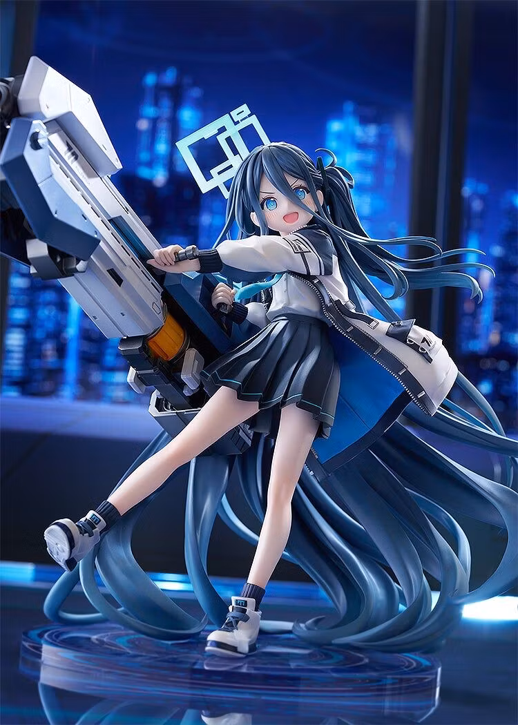Blue Archive Aris (Awaken, Supernova!) 1/7 Scale Figure