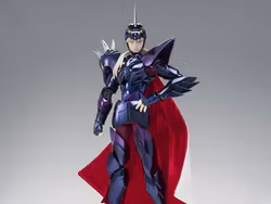 Saint Seiya Myth Cloth EX Alpha Dubhe Siegried (40th Anniversary Ver.) Exclusive Action Figure