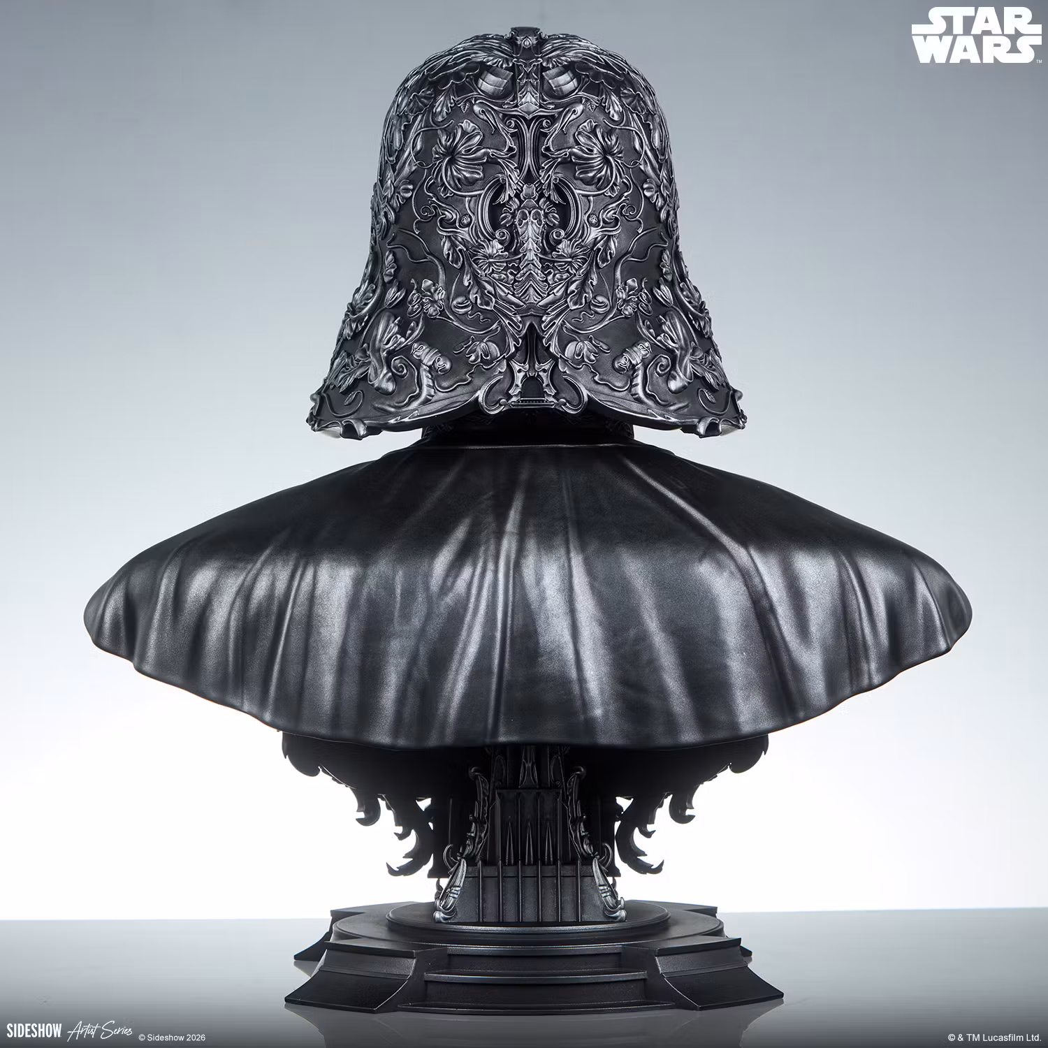 Star Wars Darth Vader Designer Collectible Bust