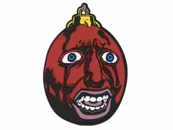 Berserk Ichibansho Rubber Coaster (D)