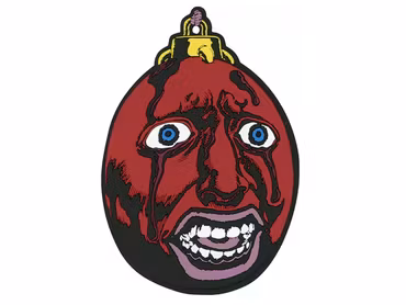 Berserk Ichibansho Rubber Coaster (F)