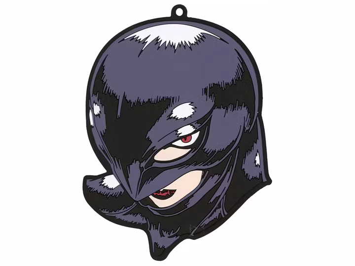 Berserk Ichibansho Rubber Coaster (G)