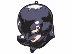 Berserk Ichibansho Rubber Coaster (G)