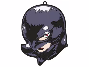 Berserk Ichibansho Rubber Coaster (G)