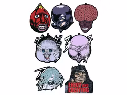 Berserk Ichibansho Rubber Coaster (D)