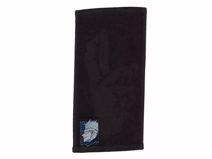Jujutsu Kaisen Ichibansho (1224) Hand Towel (A)
