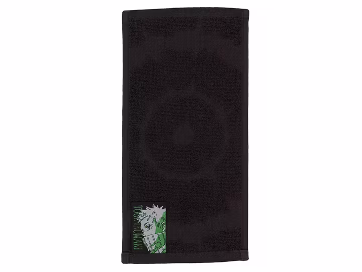 Jujutsu Kaisen Ichibansho (1224) Hand Towel (B)