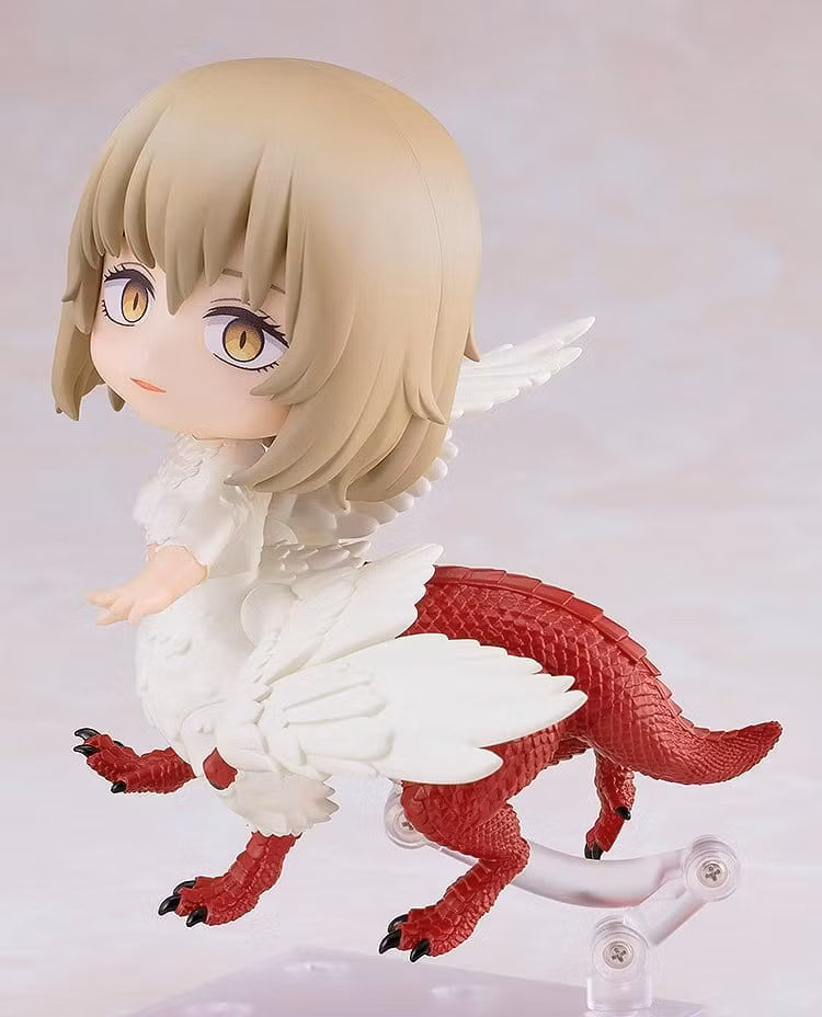 Delicious in Dungeon Nendoroid Falin (Chimera)