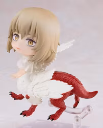 Delicious in Dungeon Nendoroid Falin (Chimera)