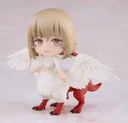 Delicious in Dungeon Nendoroid Falin (Chimera)