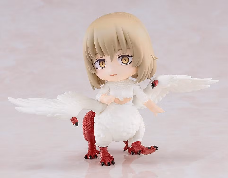 Delicious in Dungeon Nendoroid Falin (Chimera)