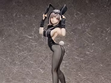 Danganronpa 2: Goodbye Despair B-Style Chiaki Nanami (Bunny Ver.) 1/3 Scale Figure