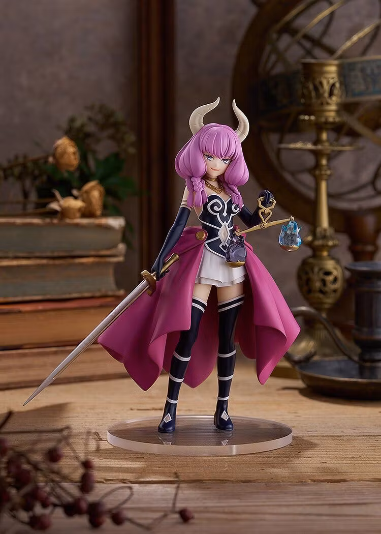Frieren: Beyond Journey's End Pop Up Parade Aura
