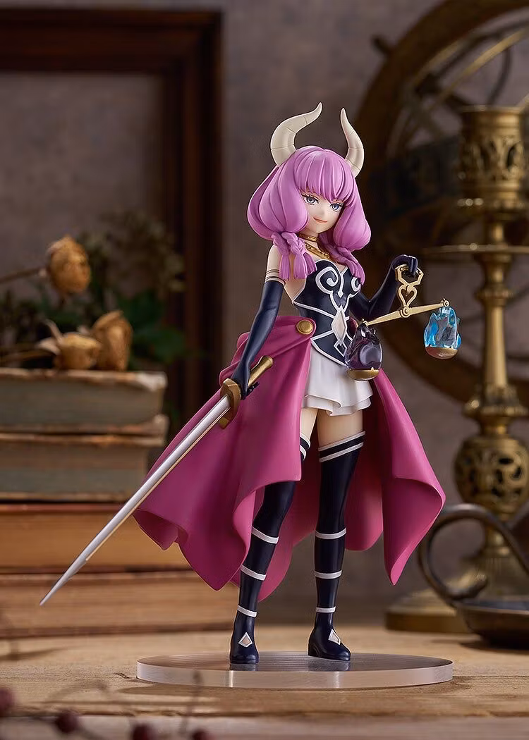 Frieren: Beyond Journey's End Pop Up Parade Aura