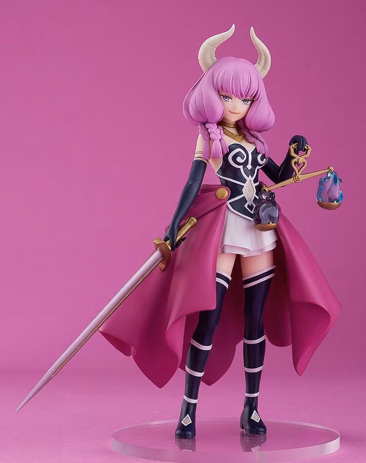 Frieren: Beyond Journey's End Pop Up Parade Aura