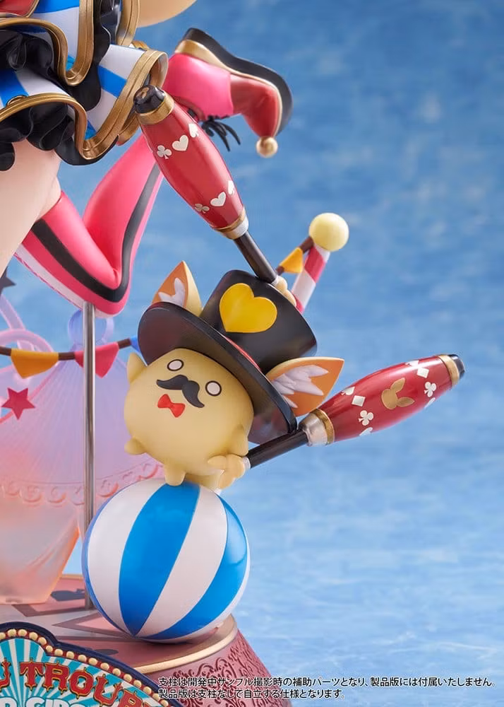Hololive Production Omaru Polka 1/7 Scale Figure
