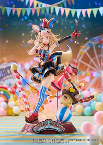 Hololive Production Omaru Polka 1/7 Scale Figure