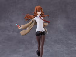 Steins Gate Reincarnation Kurisu Makise Model Kit
