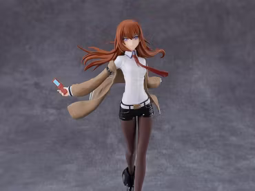 Steins Gate Reincarnation Kurisu Makise Model Kit