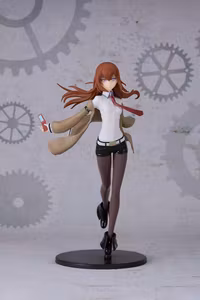 Steins Gate Reincarnation Kurisu Makise Model Kit