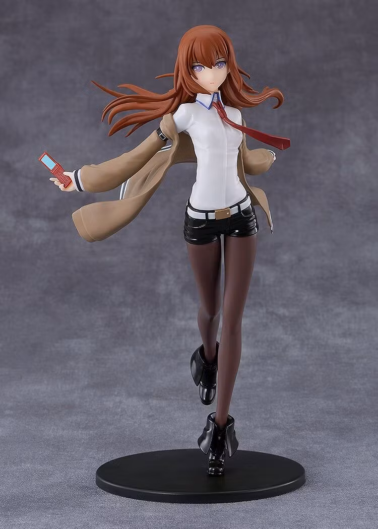 Steins Gate Reincarnation Kurisu Makise Model Kit