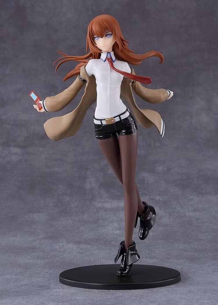 Steins Gate Reincarnation Kurisu Makise Model Kit