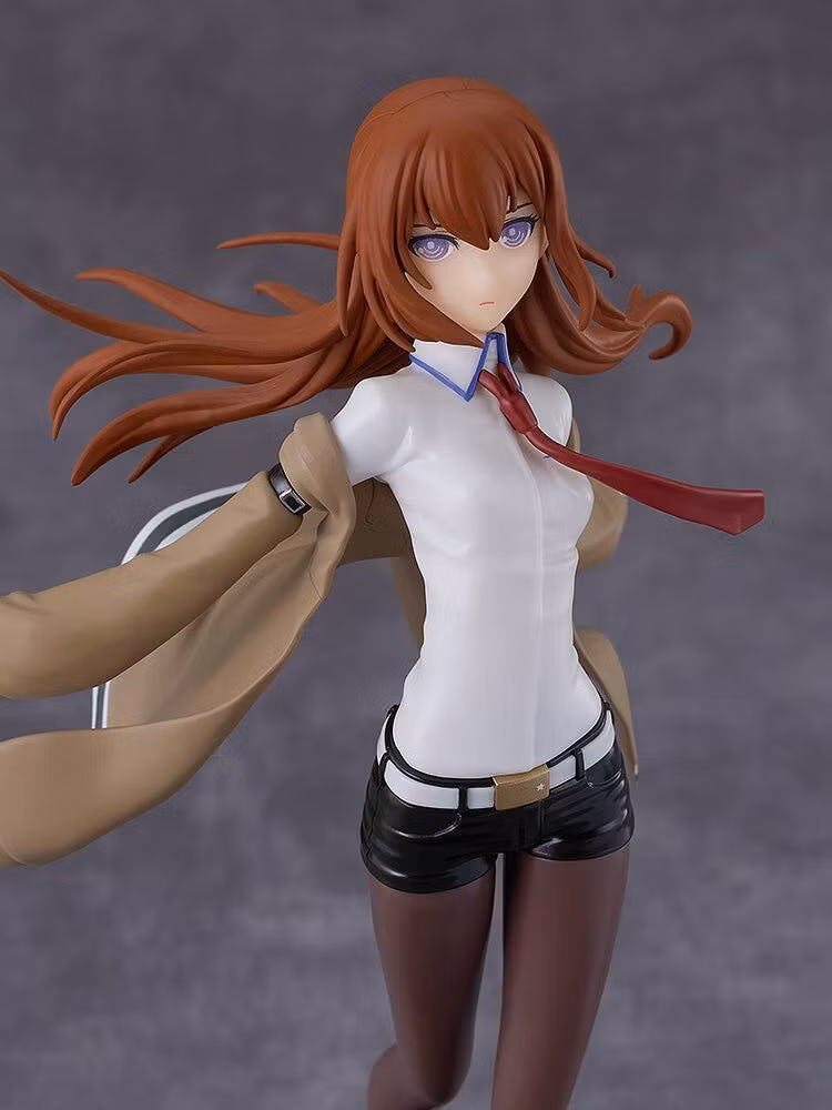 Steins Gate Reincarnation Kurisu Makise Model Kit