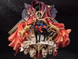 Arknights Miss Christine (Elite 2 Ver.) Diorama Art Frame
