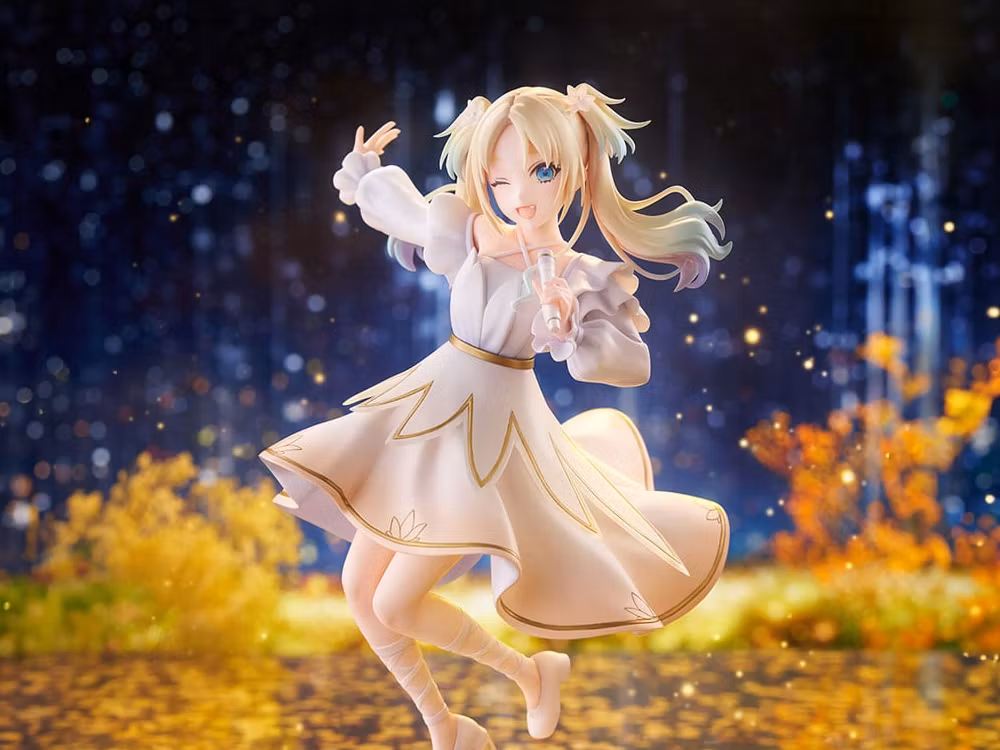Love Live! Hasunosora Girls' High School Idol Club F:Nex Rurino Osawa 1/7 Scale Figure