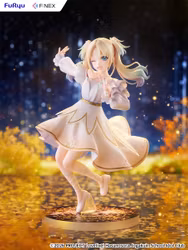 Love Live! Hasunosora Girls' High School Idol Club F:Nex Rurino Osawa 1/7 Scale Figure
