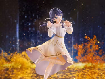 Love Live! Hasunosora Girls' High School Idol Club F:Nex Sayaka Murano 1/7 Scale Figure