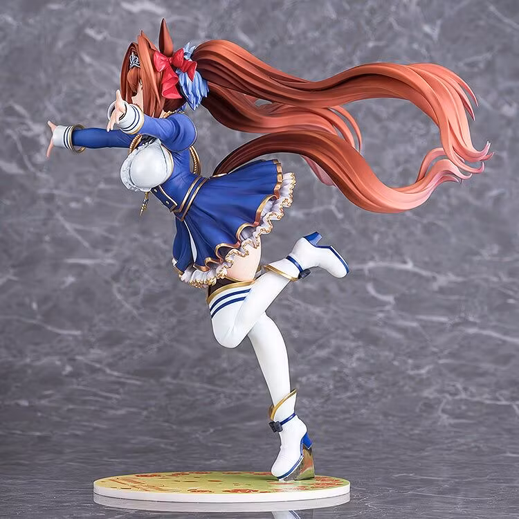 Umamusume: Pretty Derby Daiwa Scarlet (Your Scarlet Tailwind) 1/7 Scale Figure