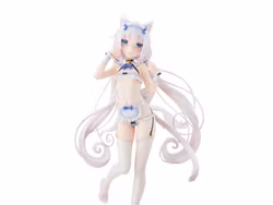 (18+) Nekopara Vanilla (DX Edition) 1/5.5 Scale Figure
