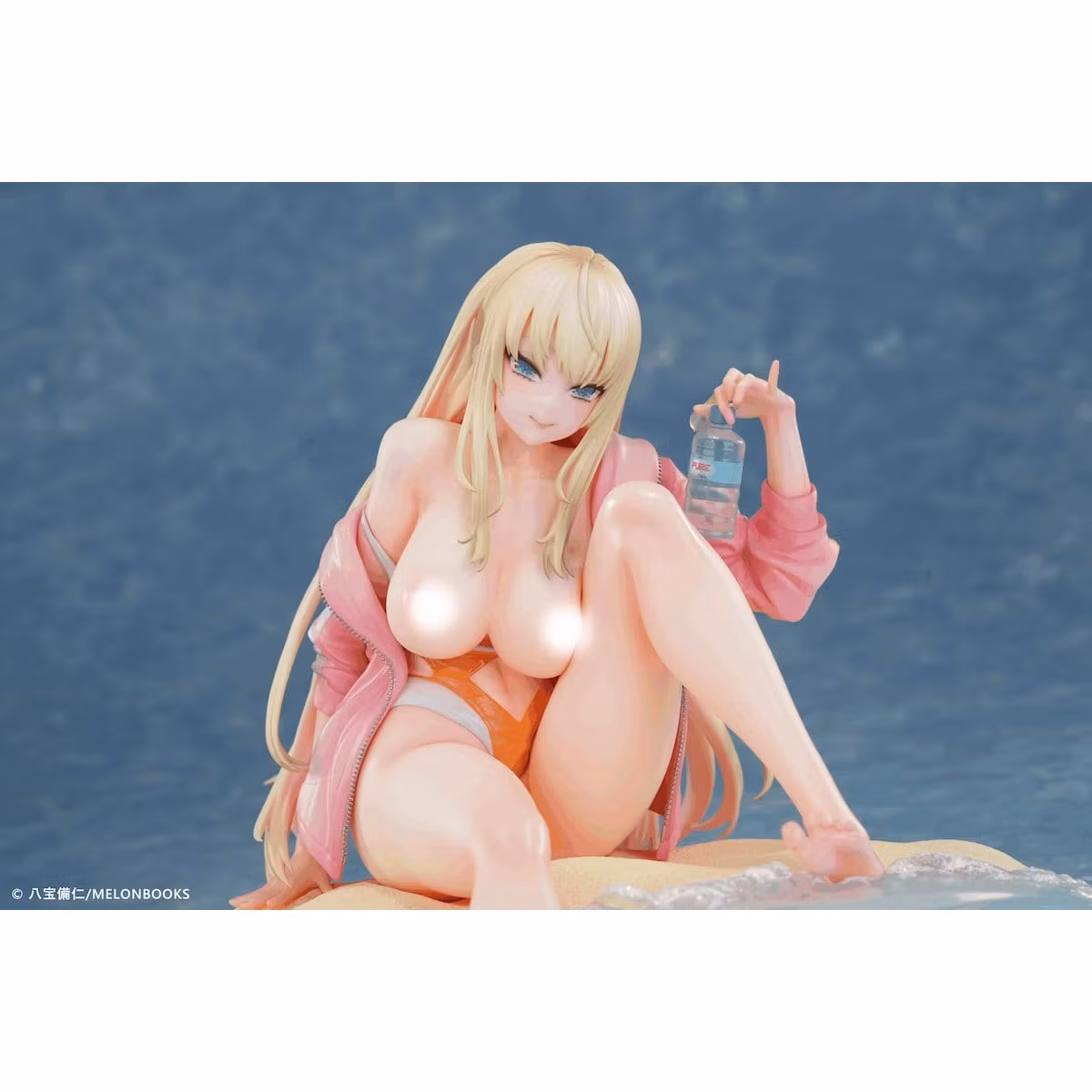 (18+) Solar Gift Tia 1/6 Scale Figure