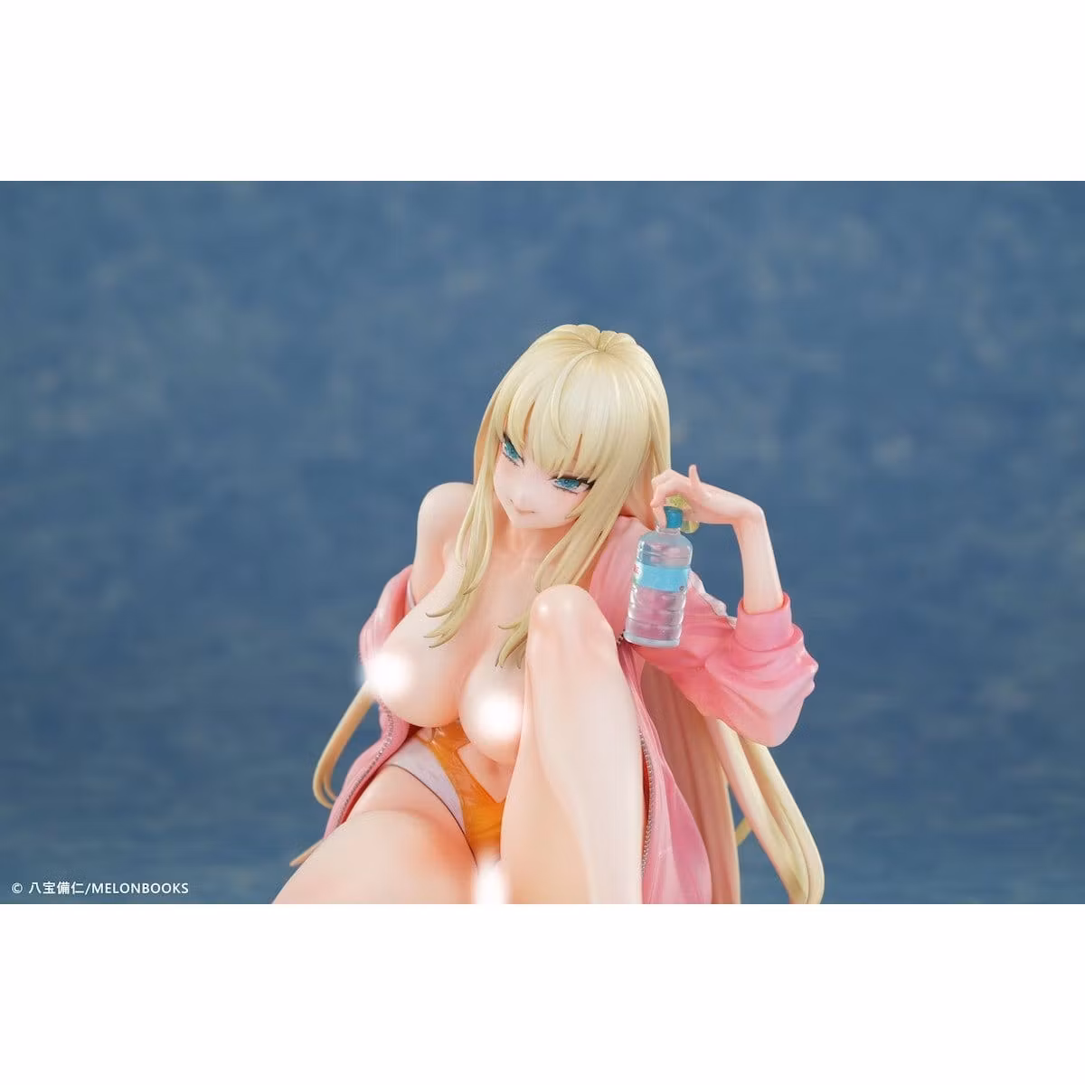 (18+) Solar Gift Tia 1/6 Scale Figure