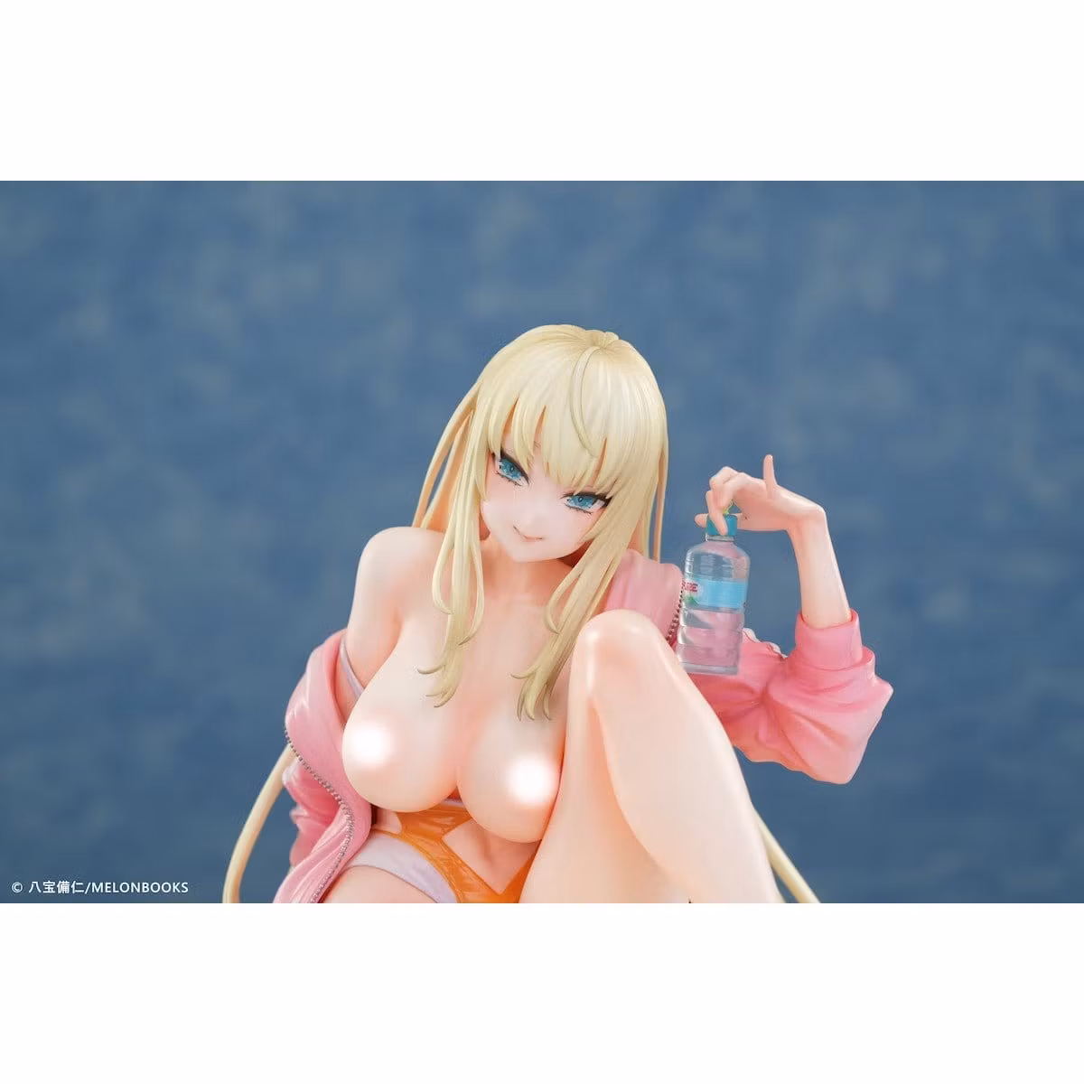 (18+) Solar Gift Tia 1/6 Scale Figure