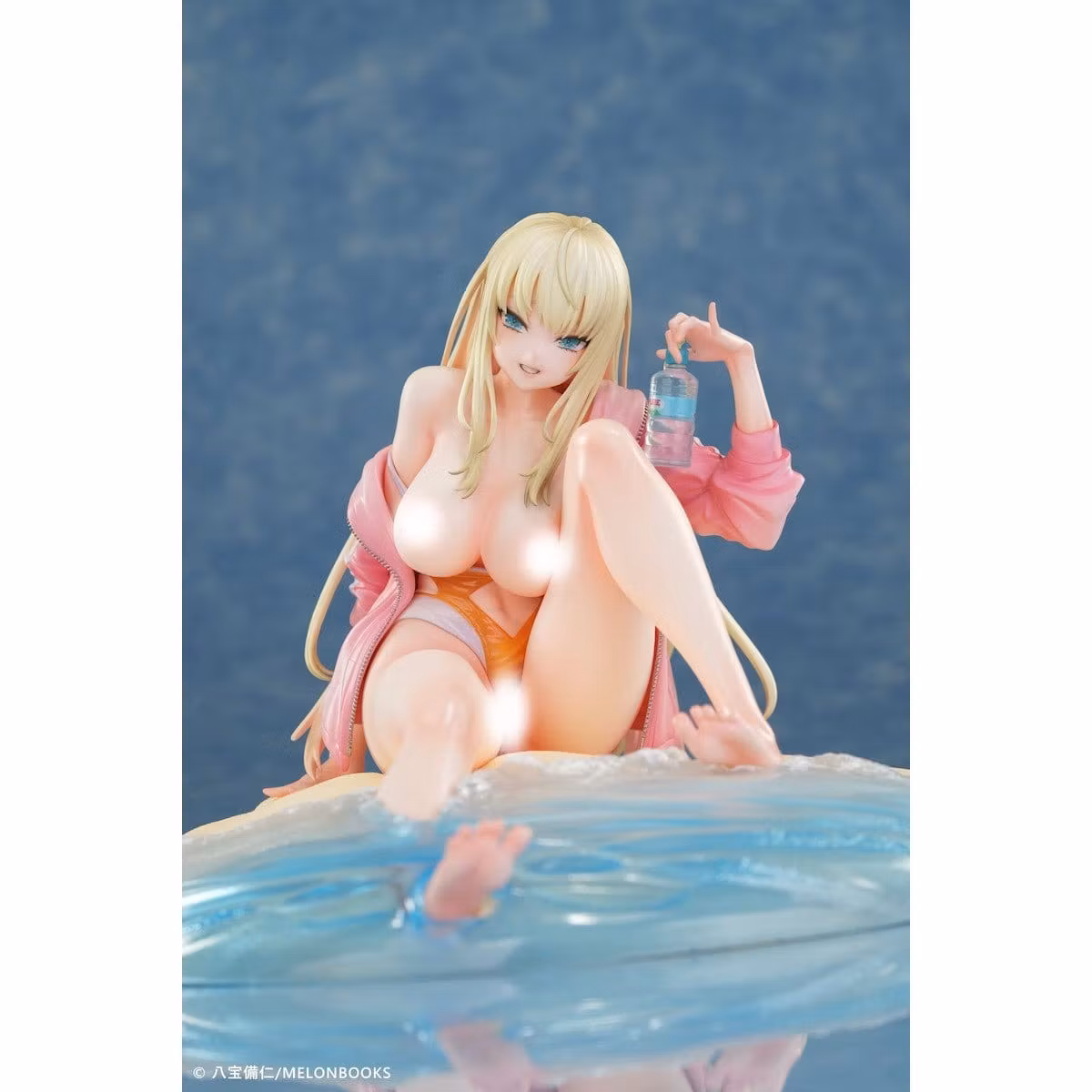 (18+) Solar Gift Tia 1/6 Scale Figure