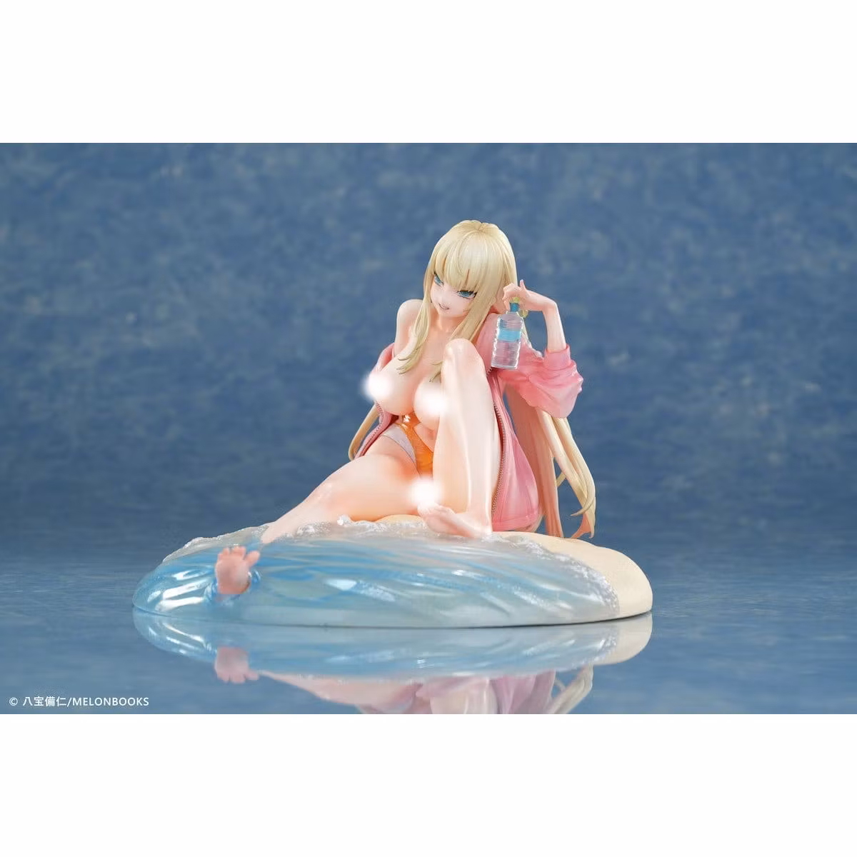 (18+) Solar Gift Tia 1/6 Scale Figure