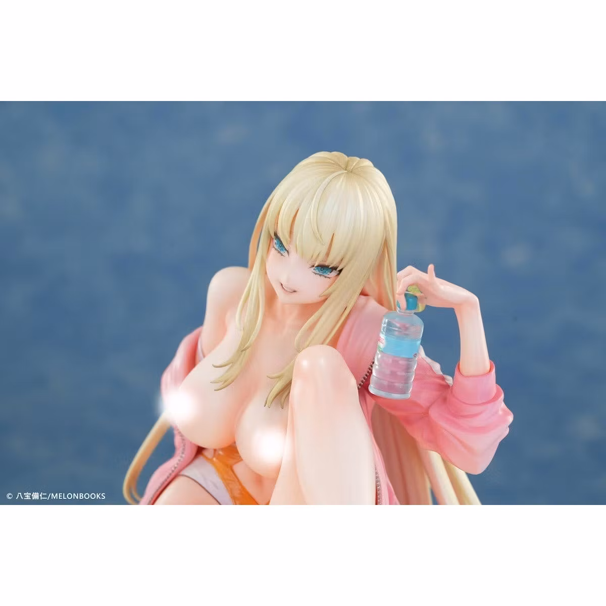 (18+) Solar Gift Tia 1/6 Scale Figure