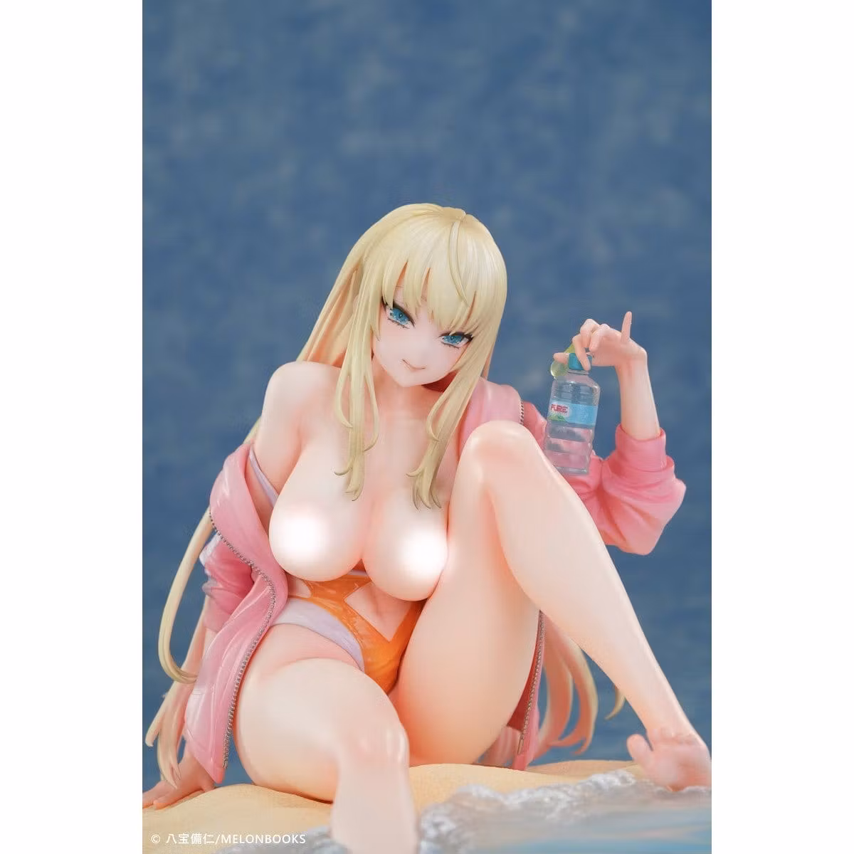 (18+) Solar Gift Tia 1/6 Scale Figure