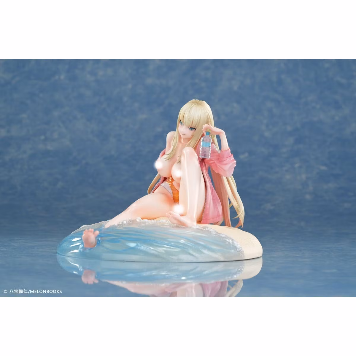 (18+) Solar Gift Tia 1/6 Scale Figure