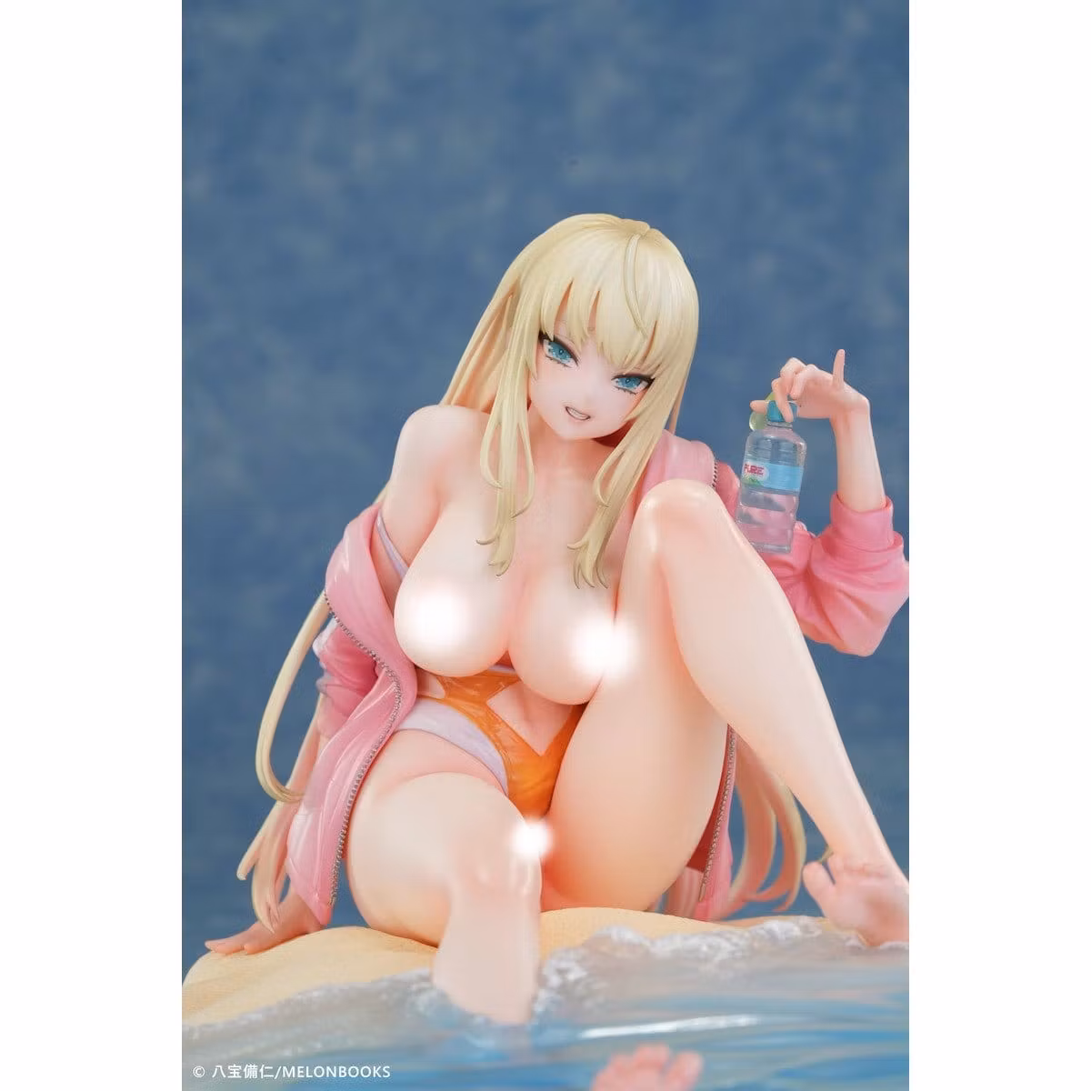 (18+) Solar Gift Tia 1/6 Scale Figure