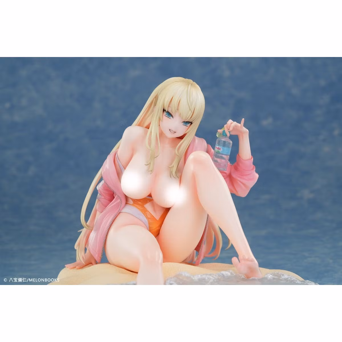 (18+) Solar Gift Tia 1/6 Scale Figure