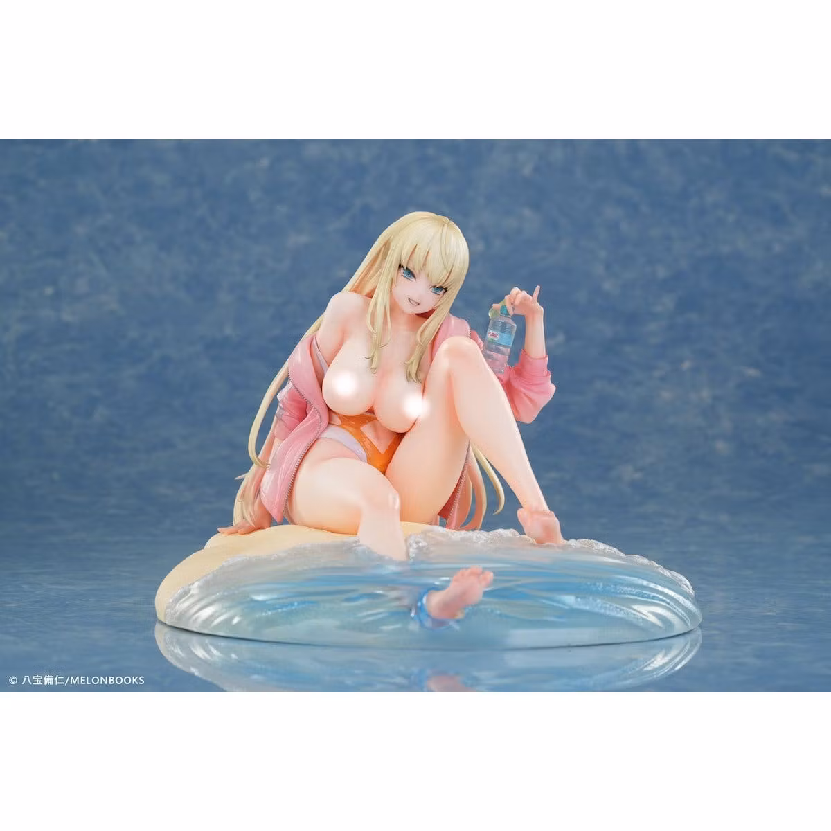 (18+) Solar Gift Tia 1/6 Scale Figure