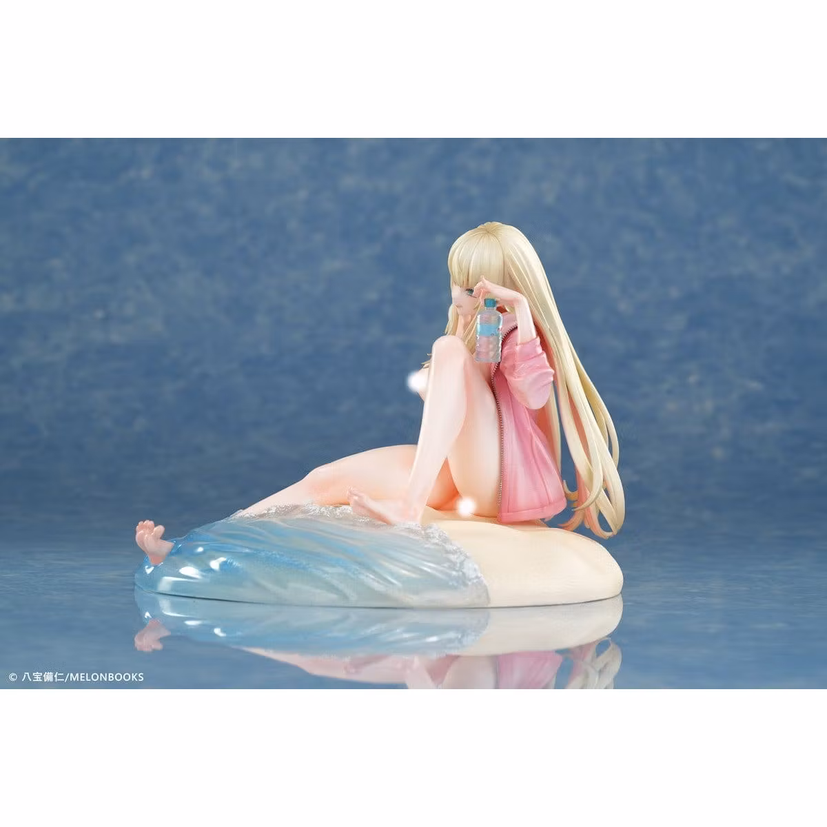 (18+) Solar Gift Tia 1/6 Scale Figure